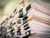 Kinh nghiệm bảo quản hồ sơ tài liệu chống mối mọt hiệu quả