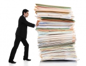 Công tác bảo quản và lưu trữ hồ sơ có tầm quan trọng như thế nào?