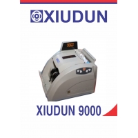 Máy đếm tiền xiudun 9000  ( Giá sĩ)